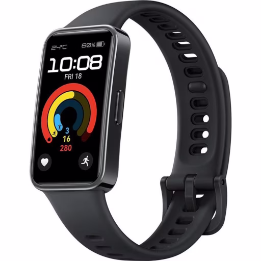 Imagen 4 de Huawei - Smart band - Black - Band 9