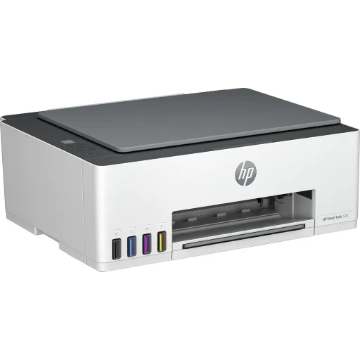 Imagen 2 de Impresora Multifunción HP Smart Tank 520 c/Tanque Inyecc. Tinta color A4 USB