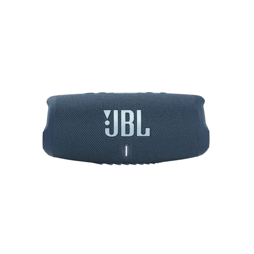 PARLANTE BLUETOOTH JBL FLIP 5 BT INALAMBRICO IMPERMEABLE COLOR AZUL 