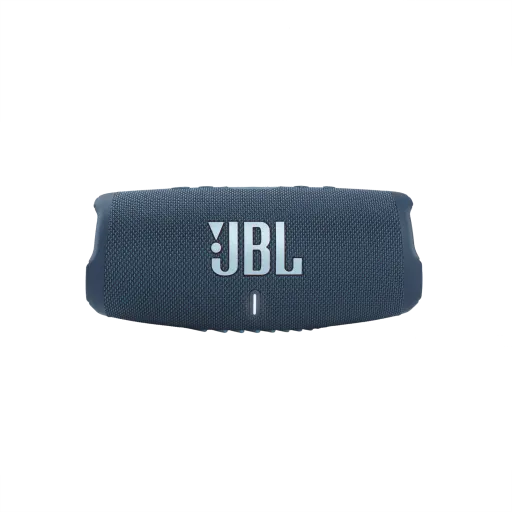 Parlante Bluetooth JBL Charge 5 resistente al agua IP67