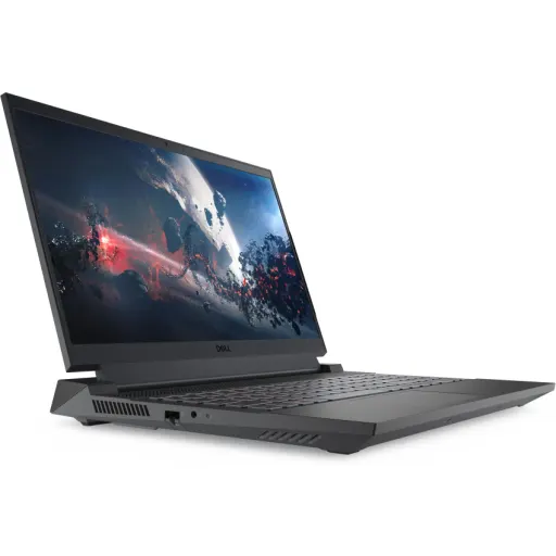 Imagen 1 de Notebook Gamer Dell G15 5530 I5-13450HX  16GB  512GB 15.6" RTX 4050 6GB W11H