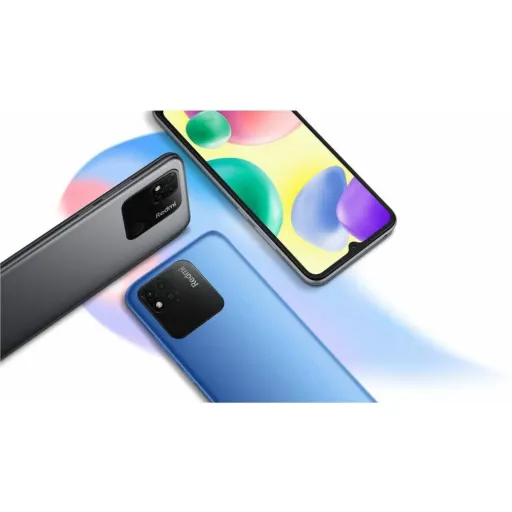Imagen 1 de REDMI 10A 128GB GRAPH GRAY