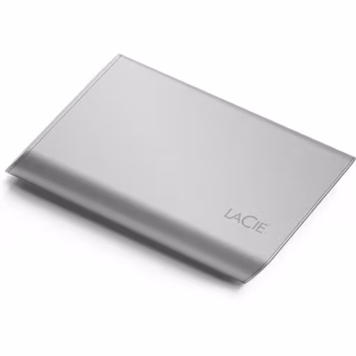 Imagen 5 de Unidad SSD Externo Seagate LaCie Portable 2TB USB-C 3.1 G2 Lec1050MBs Esc1000MBs
