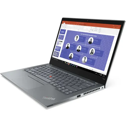 Imagen 0 de Lenovo ThinkPad T14s Gen 2 (Intel) [20WM007YUS]