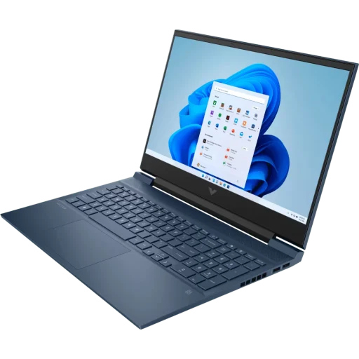 Imagen 1 de Notebook HP Victus 16-D0514LA I5-11400H RAM 8GB SSD 512GB 16" VID6GB W11H
