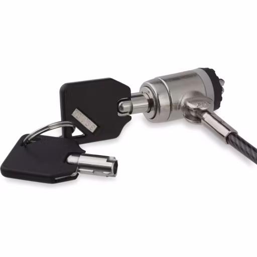 Imagen 0 de StarTech.com - Lock Cable - Cerradura de cable para comput