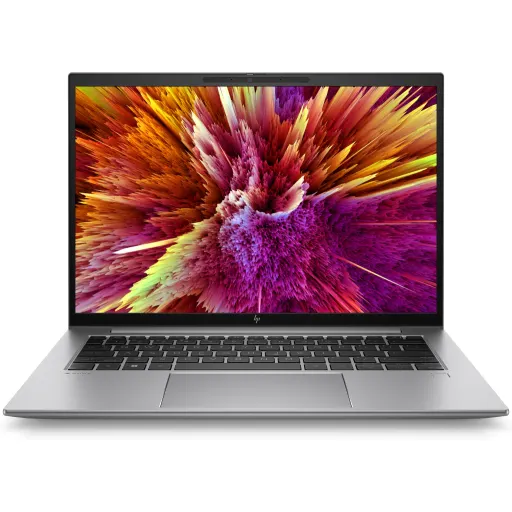 Notebook HP Zbook Firefly G10 I7-1355U RAM 16GB SSD 512GB 14"" RTX A500 4GB W11P