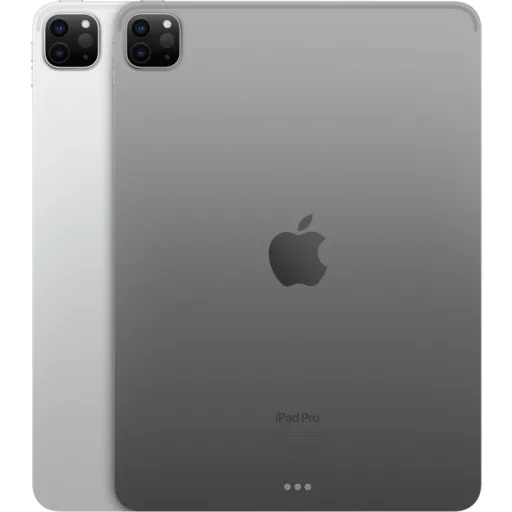 Imagen 6 de iPad Pro 11 M2 4ªGen Wi-Fi 256GB gris espacial