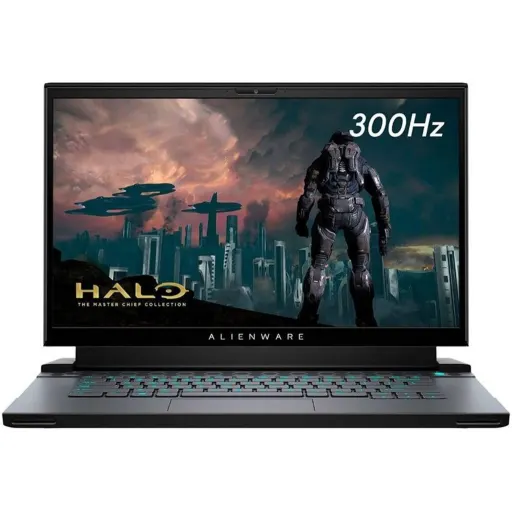 Imagen 0 de Dell Alienware M15 R4 [WM15R4-7726BLK-PUS]