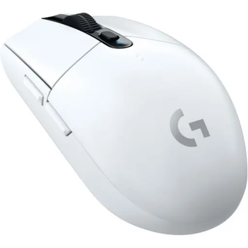 Imagen 0 de Logitech G305 LightSpeed Wireless Gaming Mouse - White (910-005289 / 910-005290)