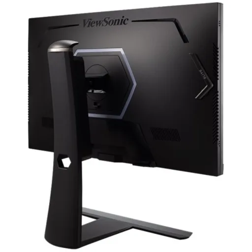 Imagen 2 de Monitor ViewSonic Elite XG270 Full HD 27" 1920x1080 LED IPS 2*HDMI DP USB 3.1