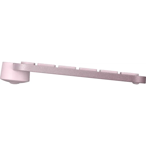 Imagen 3 de Logitech mx keys mini rose 920-010478
