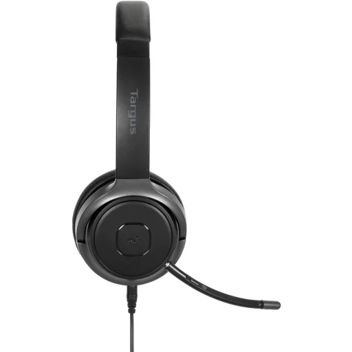 Imagen 4 de Audífono Profesional Inalámbrico Targus AEH104TT, Stereo Over-Ear Bluetooth USB