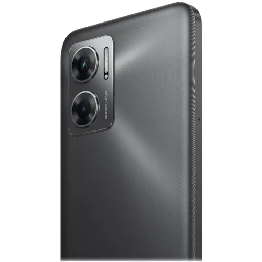 Imagen 4 de Smartphone Xiaomi Redmi 10 EU 8-Core RAM 4GB/128GB 6.58" 5G WiFi Graphite Gray
