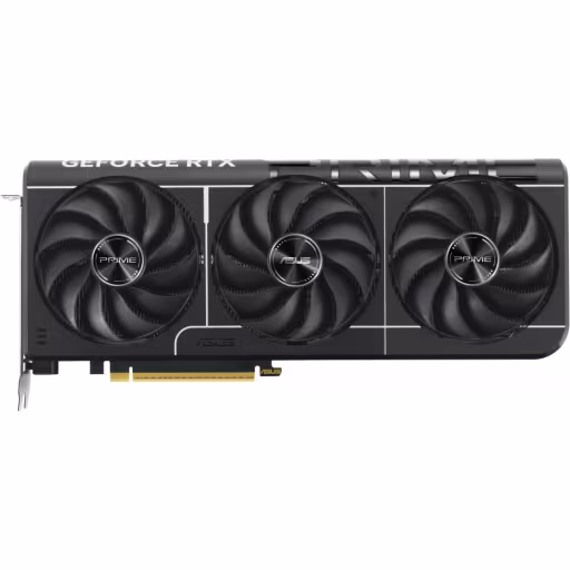 Imagen 0 de Tarjeta de Video Prime GF RTX-5070 Ti OC 16GB GDDR7 3*DP HDMI  PCIe 5.0 x16 