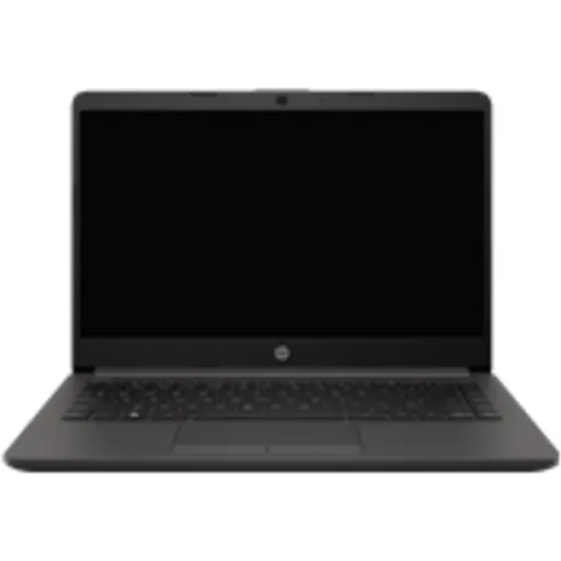 Imagen 0 de HP 240 G8 Notebook - Intel Core i3 1115G4 / 3 GHz - Win 10 Pro (incluye Licencia de Win 11) - UHD Graphics - 8 GB RAM - 256 GB SSD NVMe - 14" 1366 x 768 (HD) - Wi-Fi 5 - kbd: Latinoamérica