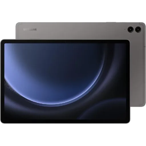 Imagen 0 de Tablet Samsung X616 Galaxy Tab S9 FE+ 5G 8GB/128GB WiFi BT USB2.0 Android Gris 