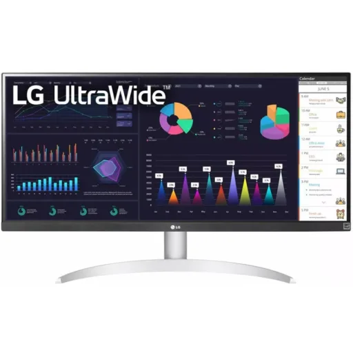 Imagen 0 de Monitor LG UltraWide FHD 29" 2560x1080 LED IPS HDMI DP USB-C HDR10 75Hz