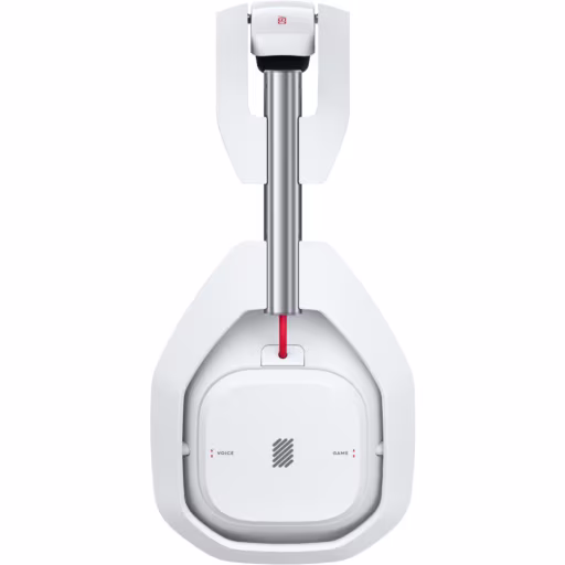 Imagen 4 de Logitech ASTRO Gaming - A50 - Headset - Para Computer / Para Game console - Wireless - Blanco