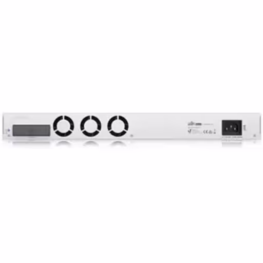 Imagen 1 de UBIQUITI 4-10G 1-1000-PoE-in-at Switch-L2 Compacto req-UniFi inc-5V25W