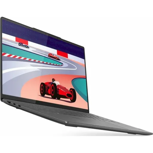 Imagen 1 de Notebook Lenovo Yoga 7 14IRL8 I7-13700H RAM16GB SSD1TB 14.5" 3K VID6GB W11H