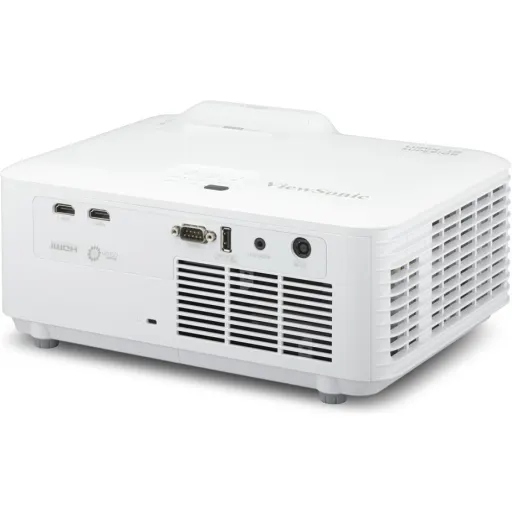Imagen 12 de Proyector Láser Viewsonic LS740W, 5000 LUMEN ANSI 1280*800 WXGA HDMI USB RS232