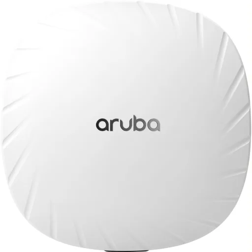 Imagen 0 de Access Point Aruba AP-515 (RW) Unified AP DUAL RADIO 4x4:4+2x2:2 802.11AX WiFi6