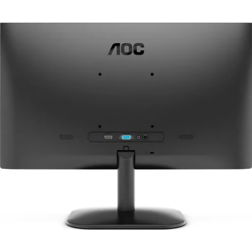 Monitor 20 AOC 20E1H HD 1600 X 900 60 HZ HDMI VGA PLANO DELGADO