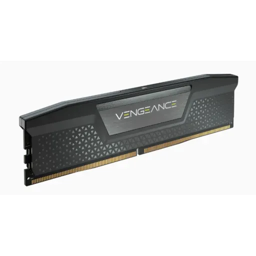 Imagen 1 de Memoria RAM 16GB DDR5 5200MHz DIMM CL40 Non-ECC 1.25v 288p - Corsair Vengeance
