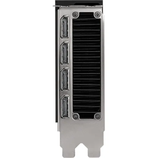 Imagen 2 de Tarjeta de video PNY RTX 6000 Ada Gen 48GB GDDR6 ECC PCIe4.0x16 4*DPort