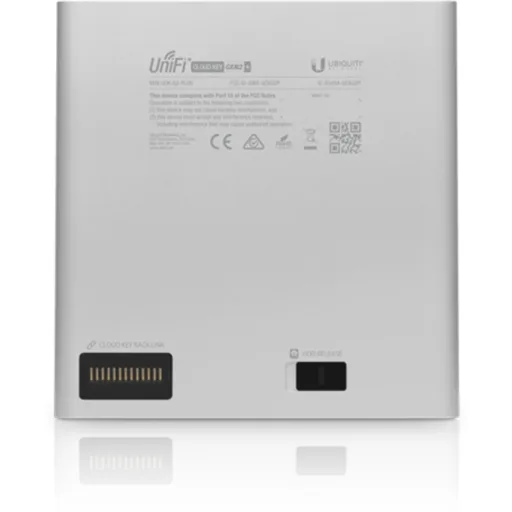 Imagen 7 de Controlador UniFi Cloud Key Gen 2 Plus UCK-G2-PLUS 1TB-HD 