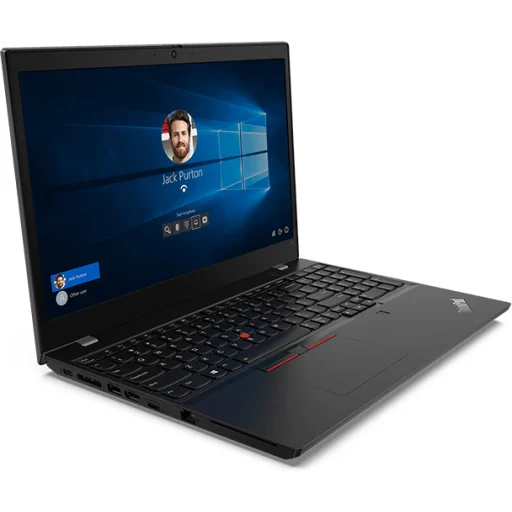 Imagen 2 de Notebook Lenovo Thinkpad L15 AMD Ryzen 3 PRO 4450U RAM8GB SSD512GB 15.6" W11P
