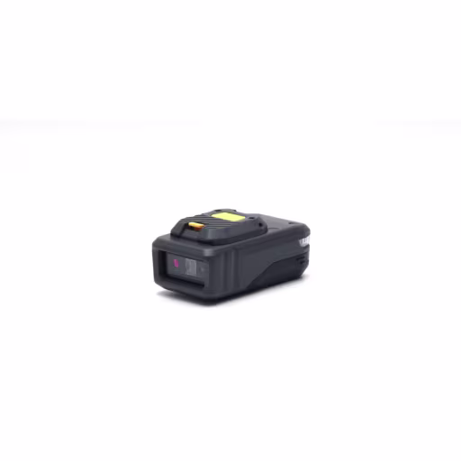 Imagen 2 de Lector Anillo GeneralScan 2D OCR GS-R5524 LargoAlcance BT USB*SINCARGADOR*