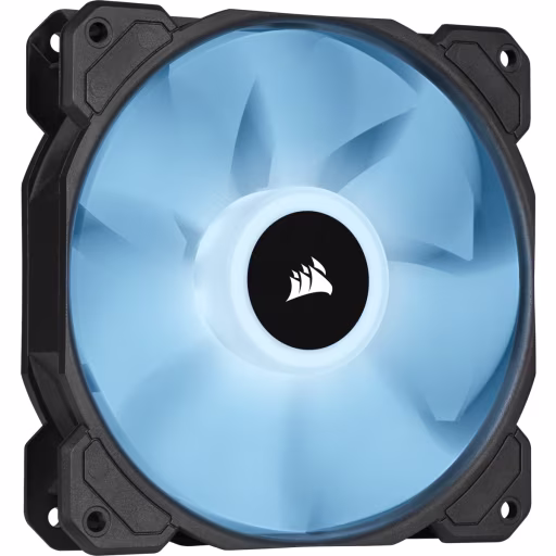 Imagen 4 de Corsair Memory - Ventilador SP120 RGB Elite Per