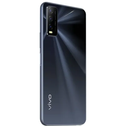 Imagen 1 de Vivo Y20s Smartphone Android Black ENTEL