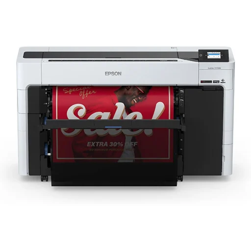 Impresora Multifuncional SureColor T5770DM 36