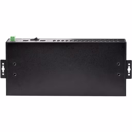 Imagen 4 de HUB Industrial StarTech 16 Puertos USB 3.0 120W 