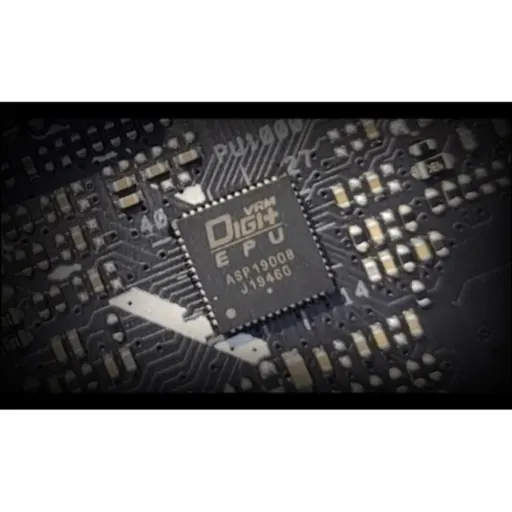 Imagen 8 de Tarjeta Madre Asus PRIME H610M-E D4-CSM LGA1700 13°G 2*M.2 2*DDR4 DP HDMI VGA
