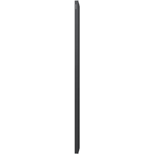 Imagen 2 de Monitor Comercial Samsung QB75C 75" 4K 3840*2160 VA HDMI LAN WIFI BT 8ms