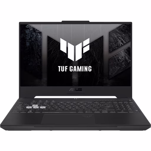 Imagen 0 de ASUS TUF Gaming F15 2023 FX507VV-LP315W [90NR0BV8-M00PT0]