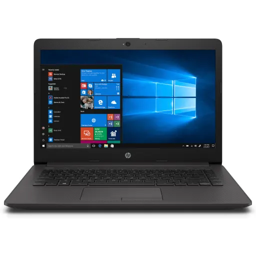 Imagen 0 de Notebook HP 240 G7 I3-1005G1 RAM 8GB HDD 1TB 14" W10H