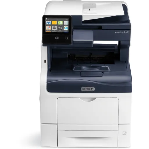 Imagen 0 de Impresora Multifunción Xerox VersaLink C405 Laser Color LAN USB Duplex 35ppm