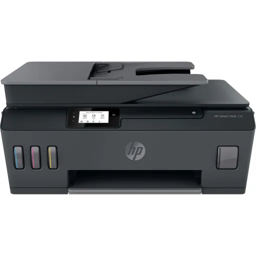Imagen 0 de Impresora Multifunción HP Smart Tank 530 Color Iny. Tinta WIFI USB2.0 Bluetooth
