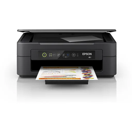 Imagen 1 de Impresora Multifunción Epson XP-2101 Color Inyección de Tinta WiFi USB 2.0  