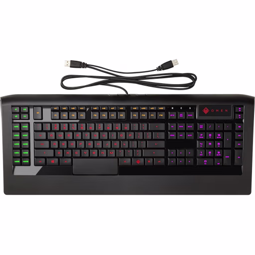Imagen 0 de HP Omen (X7Z97AA)