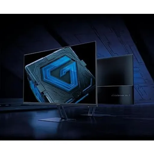 Imagen 2 de Monitor Gamer Xiaomi G27i 27" Full HD 1920*1080 LED ISP DP HDMI Jack 165Hz 