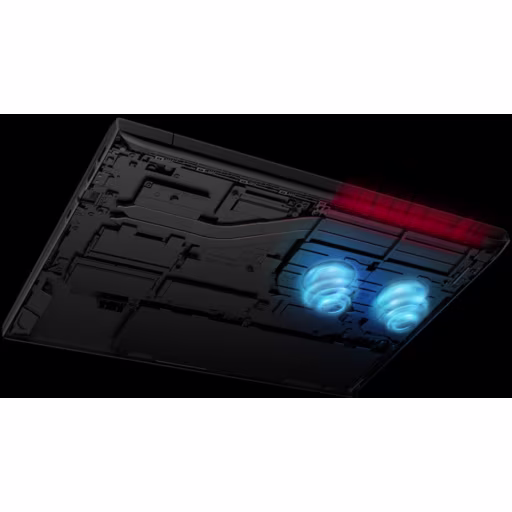 Imagen 3 de Notebook HP Victus Gaming AMD R5 8645H RAM 16GB SSD 1TB RTX 3050 6GB W11H
