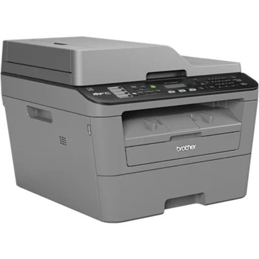 Imagen 4 de Impresora Multifunción Brother MFC-L2700DW Láser Monocromo 27ppm LAN WIFI Duplex