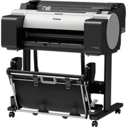 Imagen 10 de Plotter Canon imagePROGRAF TM-200 24" Iny de Tinta Color USB2.0 LAN Sin Pedestal