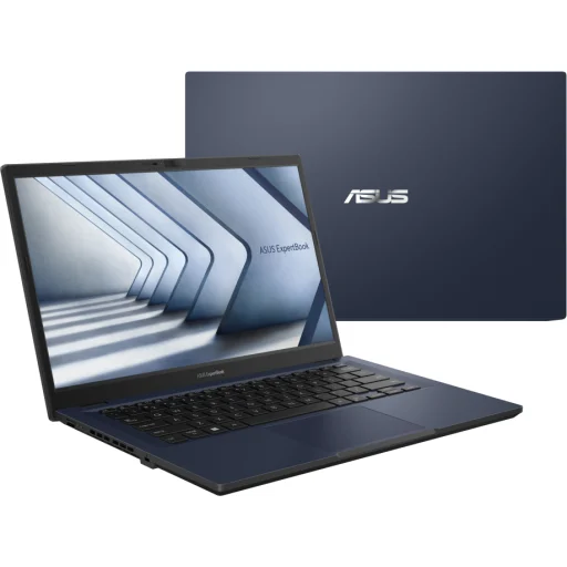 Imagen 5 de Notebook Asus ExpertBook B1402CBA-BV0256X I7-1255U RAM 8GB SSD 512GB 14" W11P